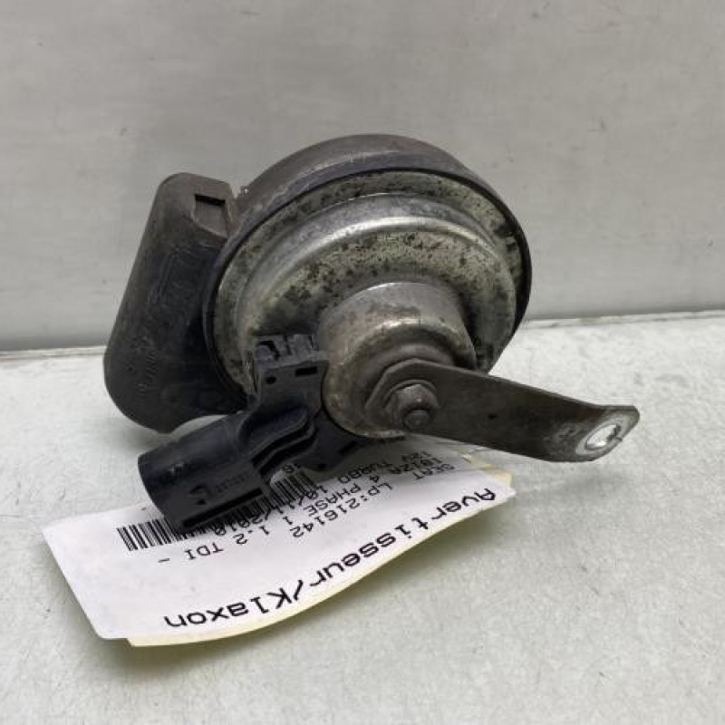 Avertisseur/Klaxon SEAT IBIZA 4 Photo n°2