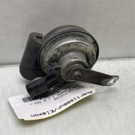 Avertisseur/Klaxon SEAT IBIZA 4