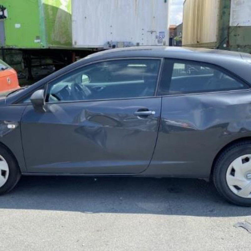 Avertisseur/Klaxon SEAT IBIZA 4 Photo n°10