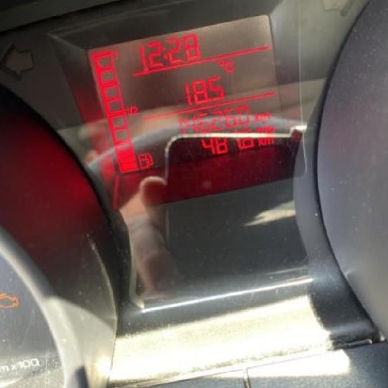 Avertisseur/Klaxon SEAT IBIZA 4 Photo n°15