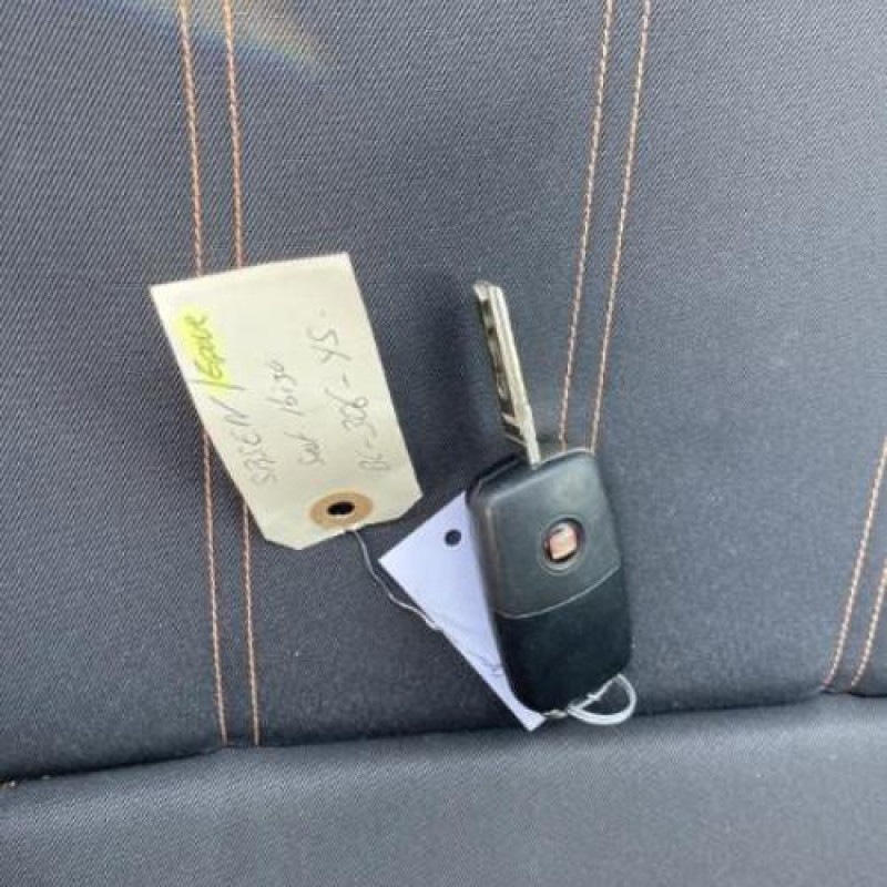 Avertisseur/Klaxon SEAT IBIZA 4 Photo n°16