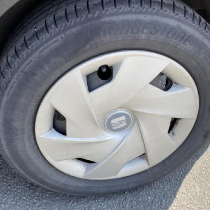Avertisseur/Klaxon SEAT IBIZA 4 Photo n°18