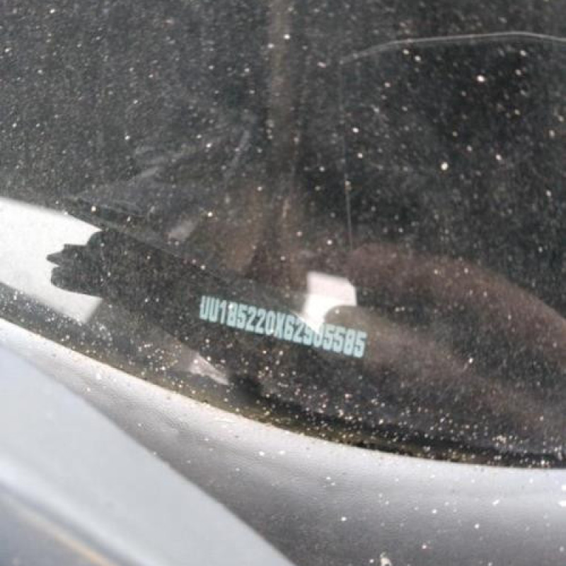 Avertisseur/Klaxon DACIA SANDERO 2 Photo n°8