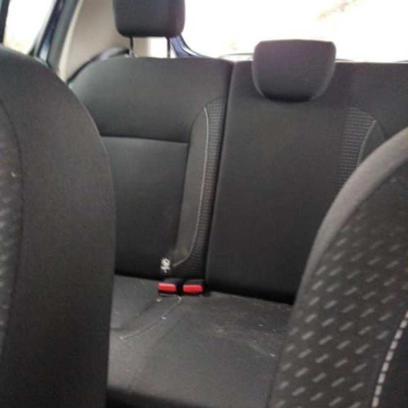 Avertisseur/Klaxon DACIA SANDERO 2 Photo n°10
