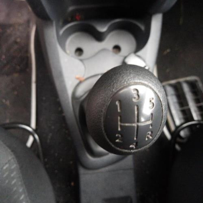 Avertisseur/Klaxon DACIA SANDERO 2 Photo n°11