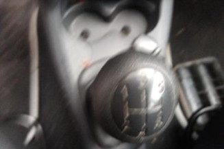 Avertisseur/Klaxon DACIA SANDERO 2
