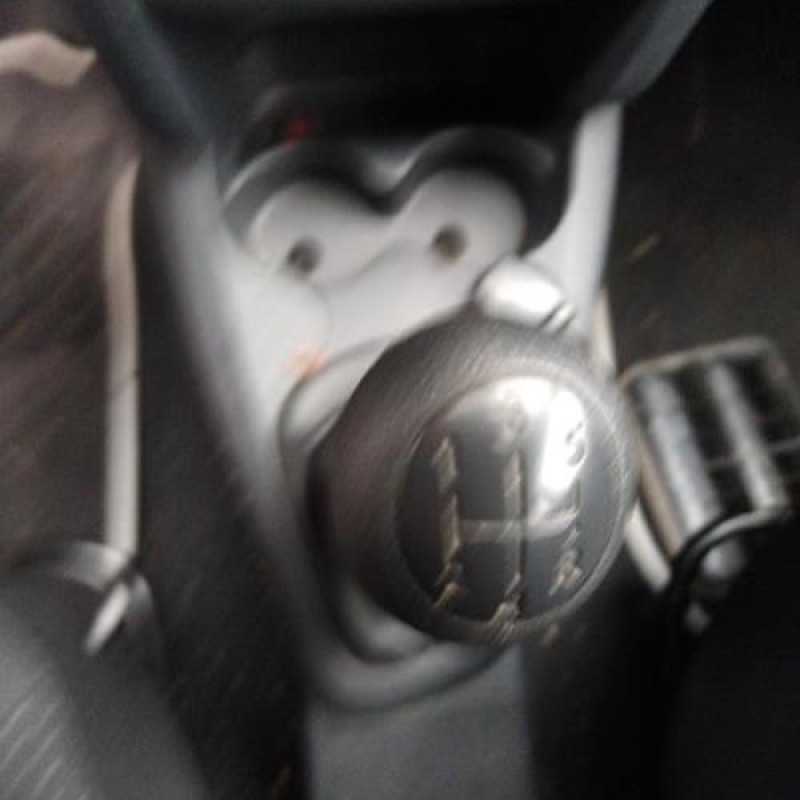 Avertisseur/Klaxon DACIA SANDERO 2 Photo n°12
