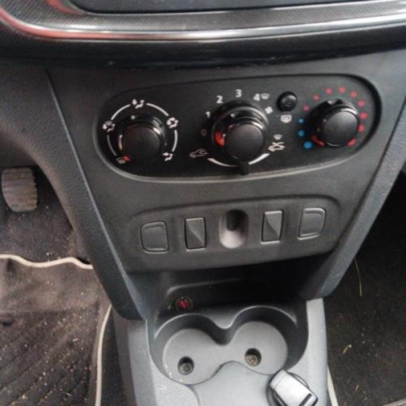 Avertisseur/Klaxon DACIA SANDERO 2 Photo n°13