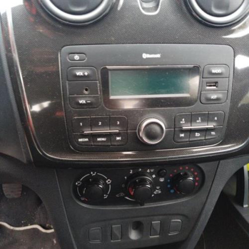 Avertisseur/Klaxon DACIA SANDERO 2 Photo n°15