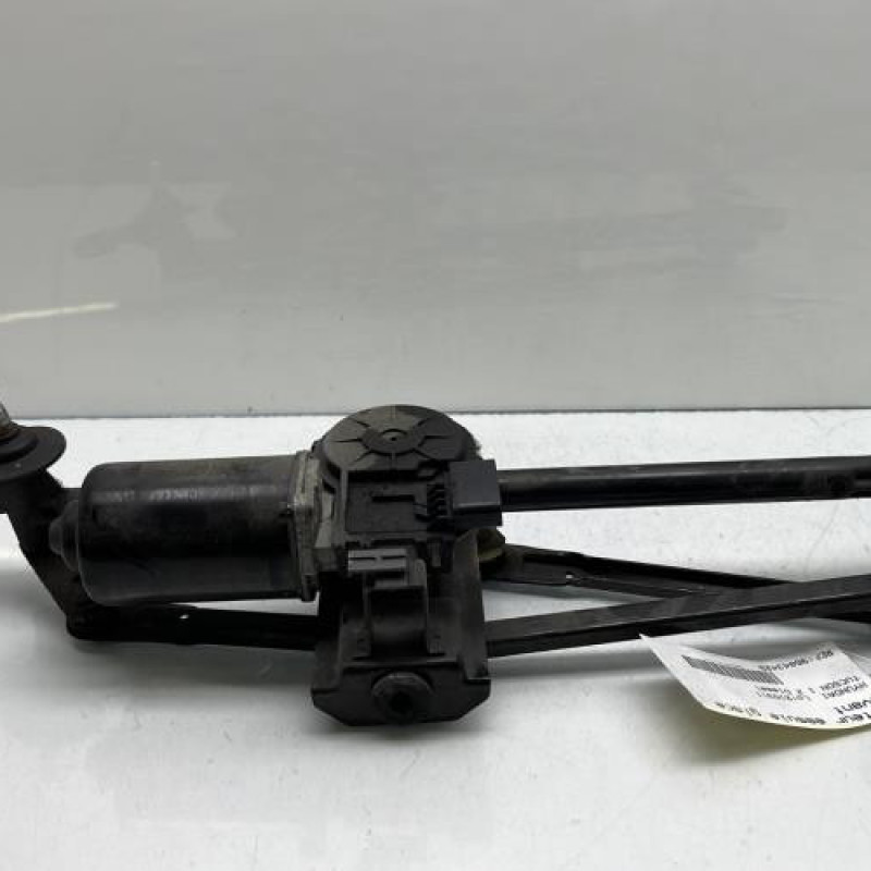 Moteur essuie glace avant HYUNDAI TUCSON 1 Photo n°1