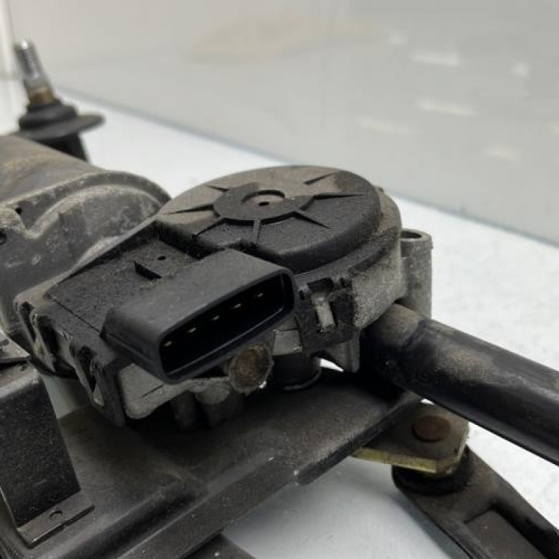 Moteur essuie glace avant HYUNDAI TUCSON 1 Photo n°4
