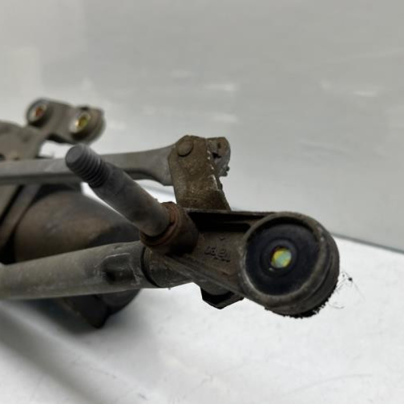 Moteur essuie glace avant RENAULT CLIO 1 Photo n°3
