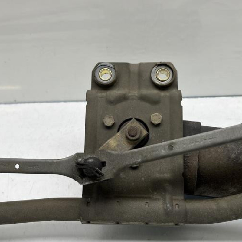 Moteur essuie glace avant RENAULT CLIO 1 Photo n°4