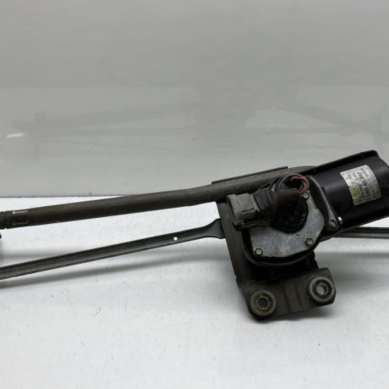 Moteur essuie glace avant RENAULT CLIO 1 Photo n°5