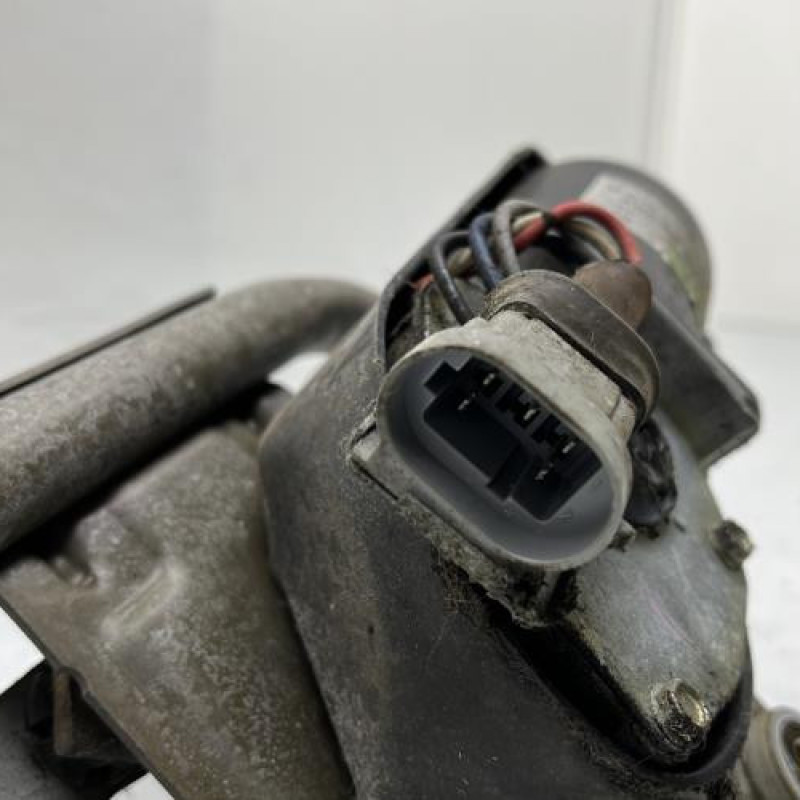 Moteur essuie glace avant RENAULT CLIO 1 Photo n°6