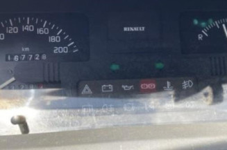 Moteur essuie glace avant RENAULT CLIO 1