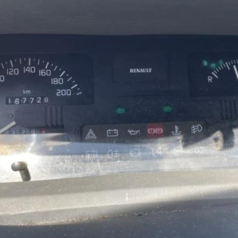 Moteur essuie glace avant RENAULT CLIO 1 Photo n°14