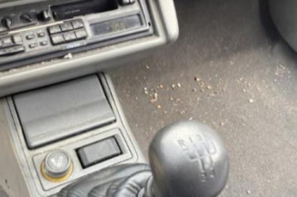 Moteur essuie glace avant RENAULT CLIO 1
