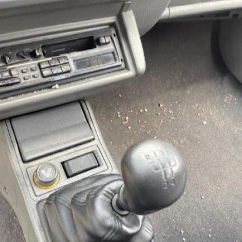 Moteur essuie glace avant RENAULT CLIO 1 Photo n°16