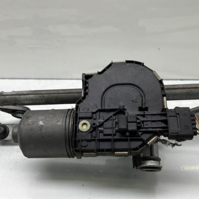 Moteur essuie glace avant PEUGEOT 308 1 Photo n°5