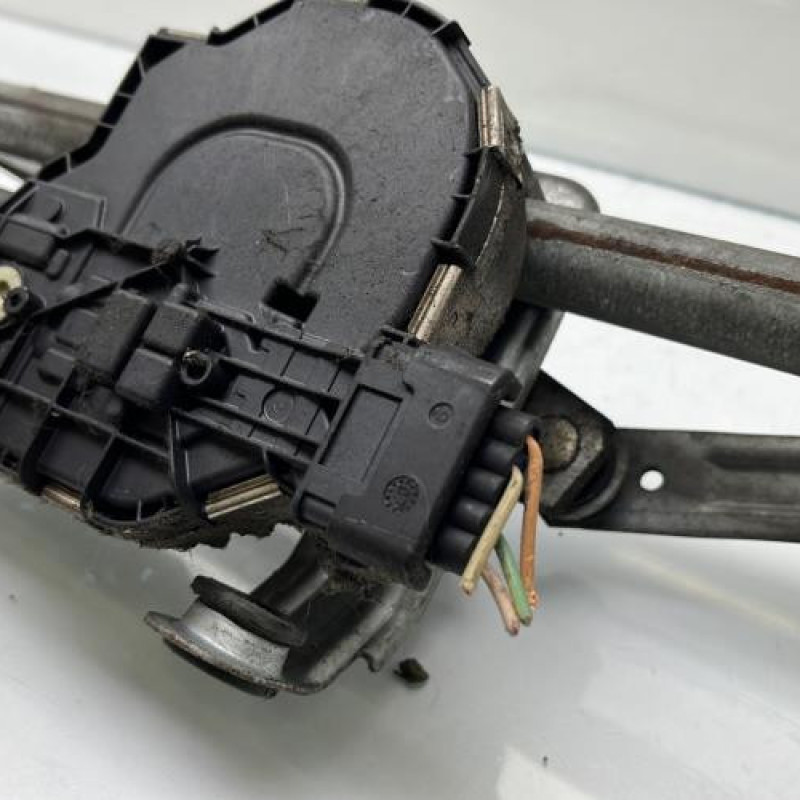 Moteur essuie glace avant PEUGEOT 308 1 Photo n°6