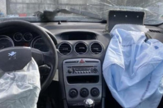 Moteur essuie glace avant PEUGEOT 308 1
