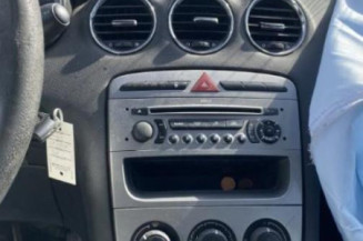 Moteur essuie glace avant PEUGEOT 308 1