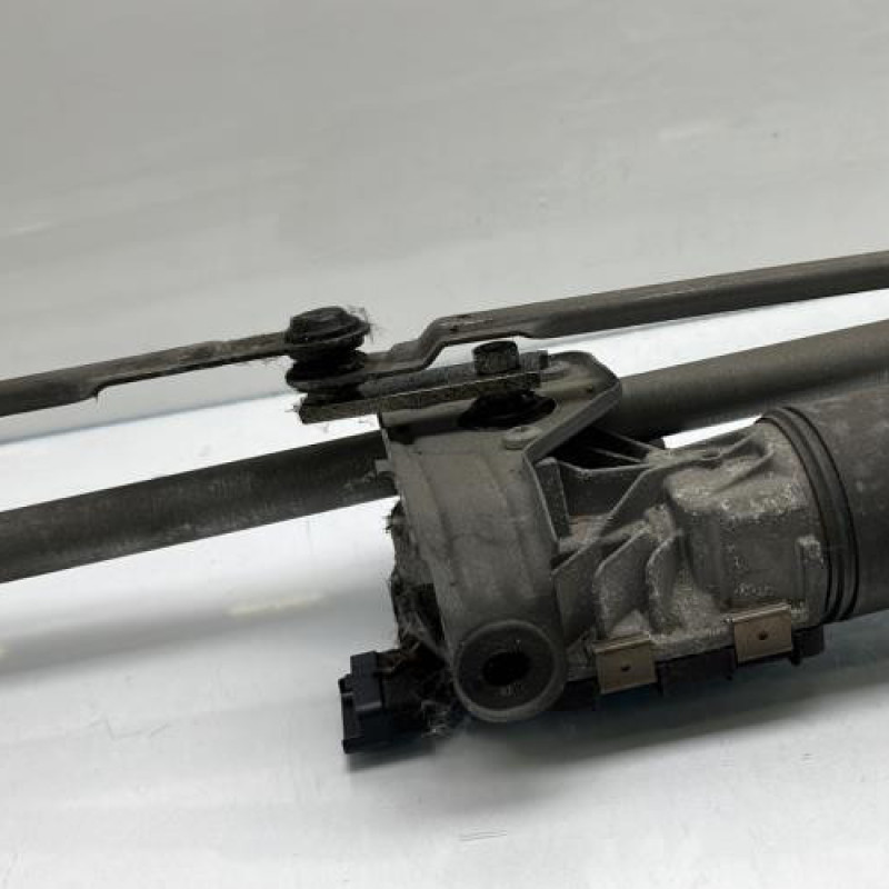 Moteur essuie glace avant PEUGEOT 308 1 Photo n°3
