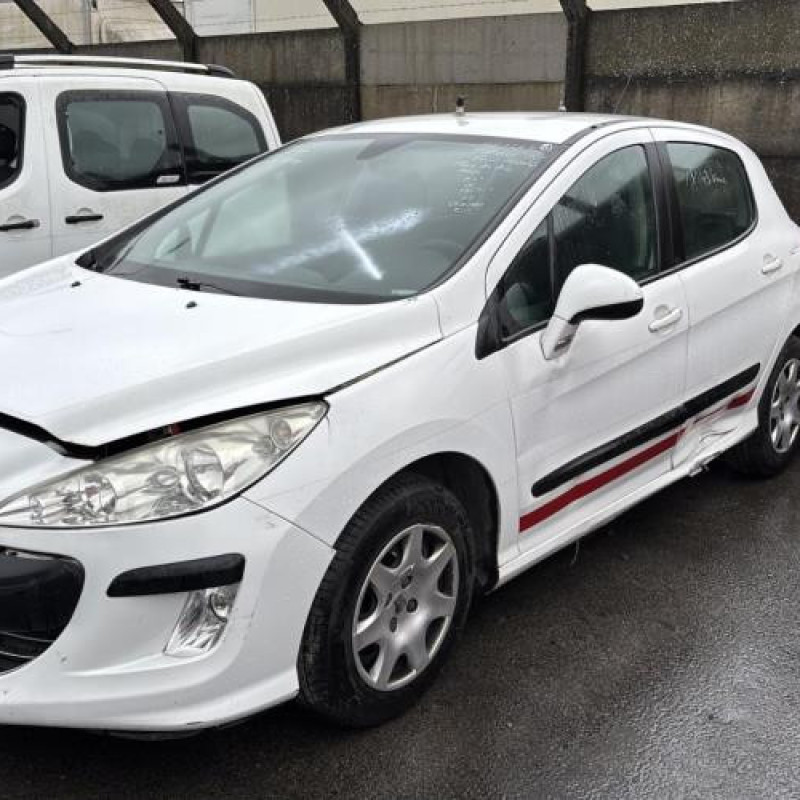 Moteur essuie glace avant PEUGEOT 308 1 Photo n°7