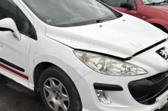 Moteur essuie glace avant PEUGEOT 308 1