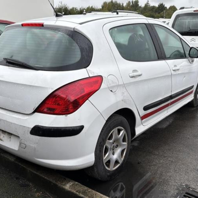 Moteur essuie glace avant PEUGEOT 308 1 Photo n°9