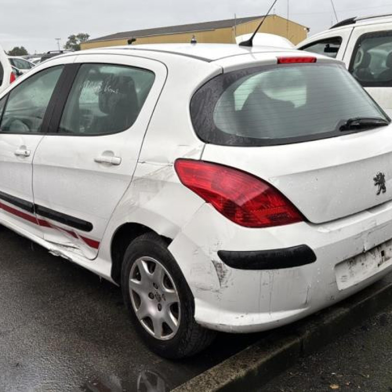 Moteur essuie glace avant PEUGEOT 308 1 Photo n°10