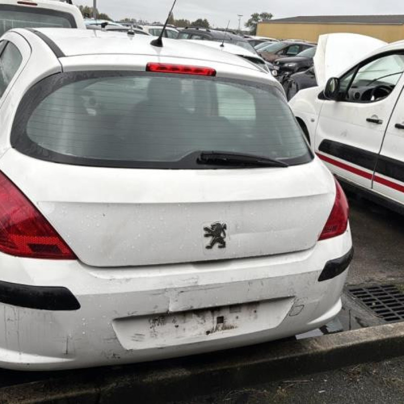Moteur essuie glace avant PEUGEOT 308 1 Photo n°11