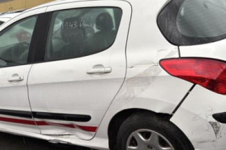 Moteur essuie glace avant PEUGEOT 308 1