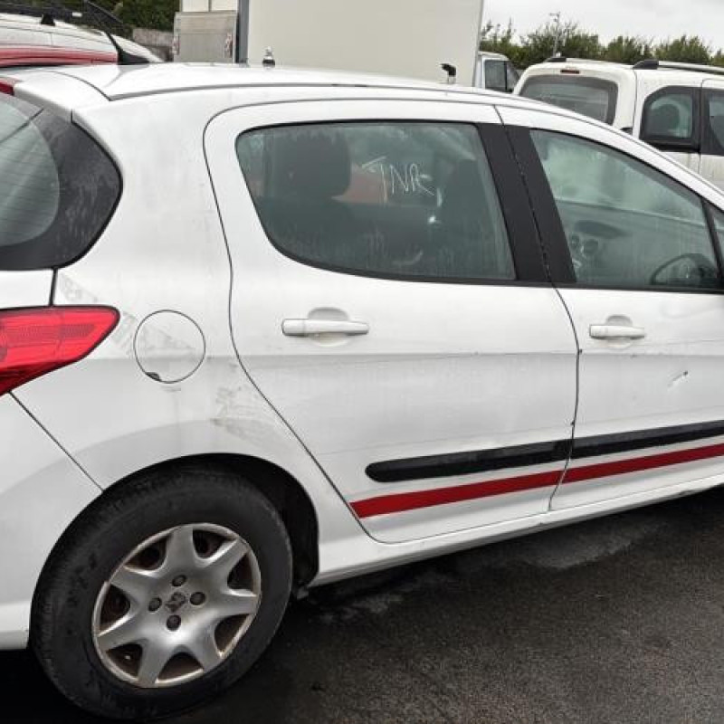 Moteur essuie glace avant PEUGEOT 308 1 Photo n°13