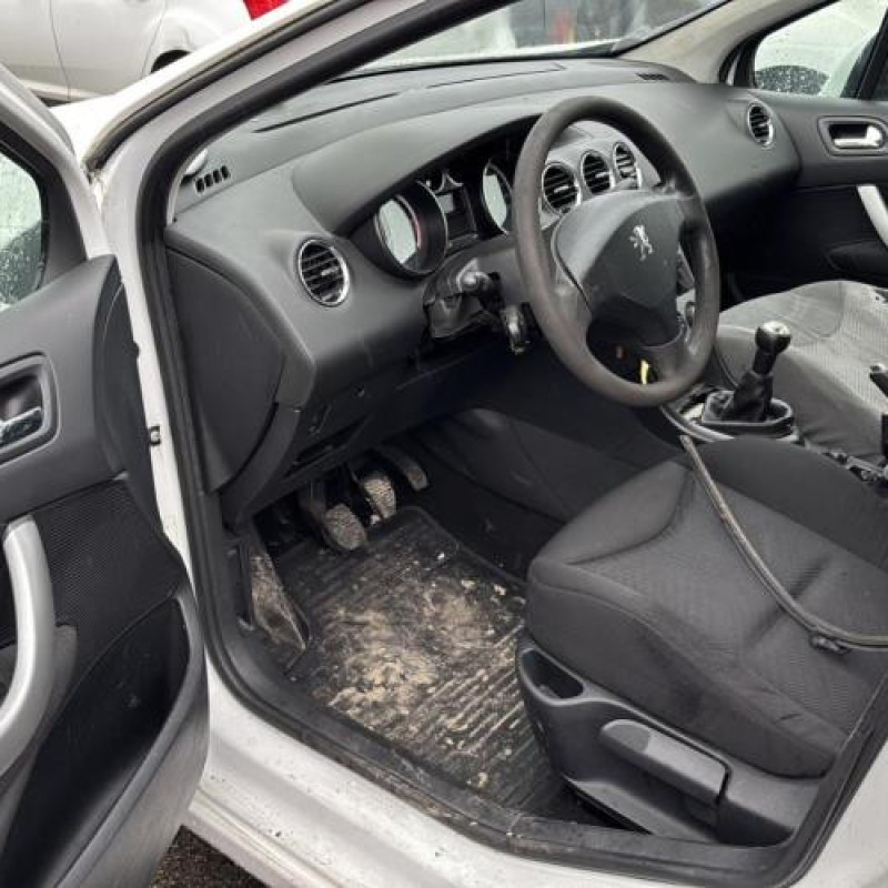 Moteur essuie glace avant PEUGEOT 308 1 Photo n°15