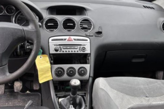 Moteur essuie glace avant PEUGEOT 308 1