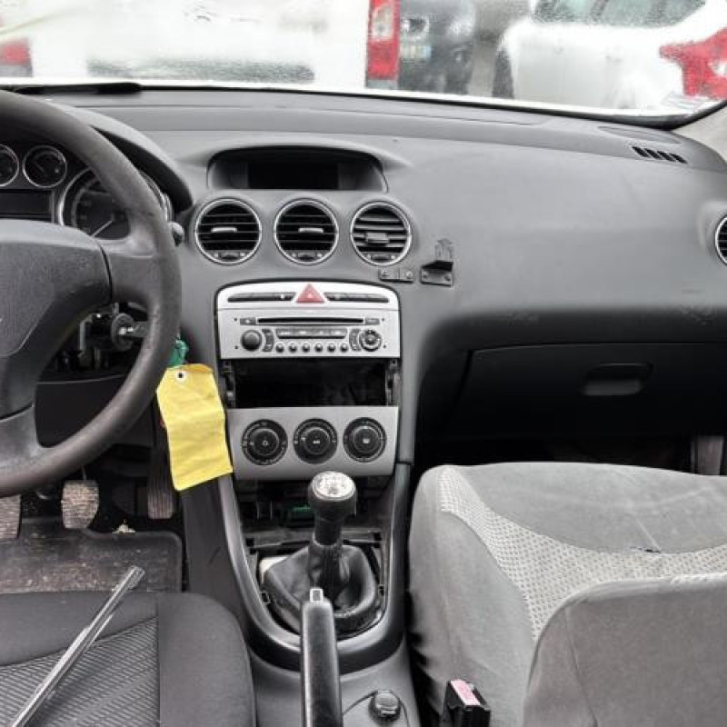 Moteur essuie glace avant PEUGEOT 308 1 Photo n°18