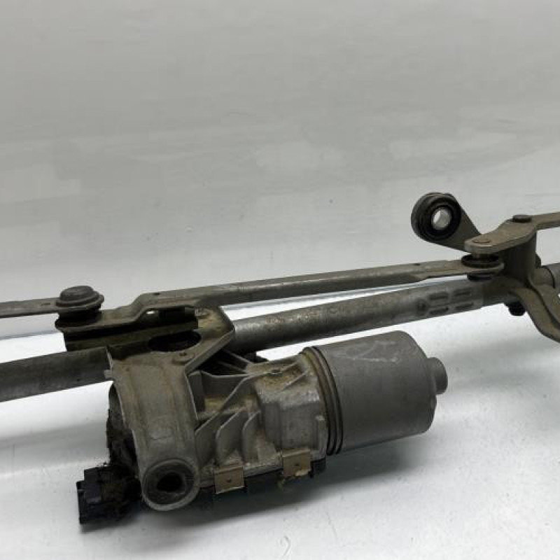 Moteur essuie glace avant PEUGEOT 308 1 Photo n°3