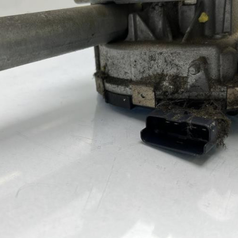 Moteur essuie glace avant PEUGEOT 308 1 Photo n°5