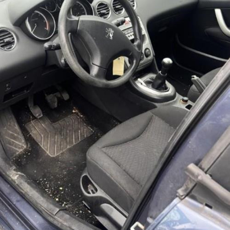 Moteur essuie glace avant PEUGEOT 308 1 Photo n°11