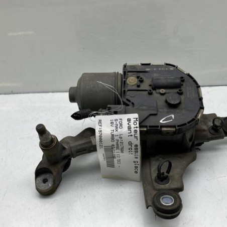 Moteur essuie glace avant droit FORD S-MAX 1 Photo n°1