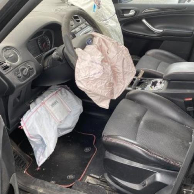 Moteur essuie glace avant droit FORD S-MAX 1 Photo n°16