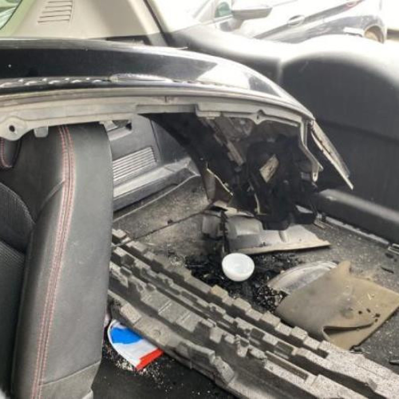 Moteur essuie glace avant droit FORD S-MAX 1 Photo n°18