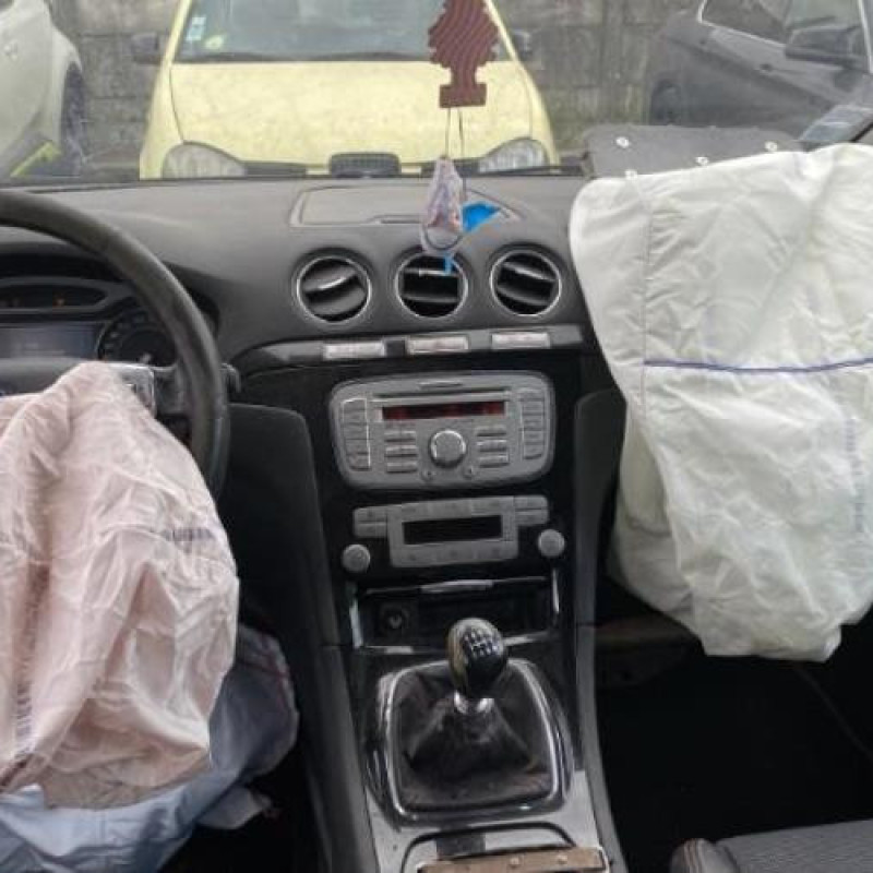 Moteur essuie glace avant droit FORD S-MAX 1 Photo n°19