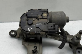 Moteur essuie glace avant gauche FORD S-MAX 1 Photo n°1