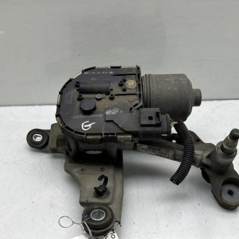 Moteur essuie glace avant gauche FORD S-MAX 1 Photo n°1