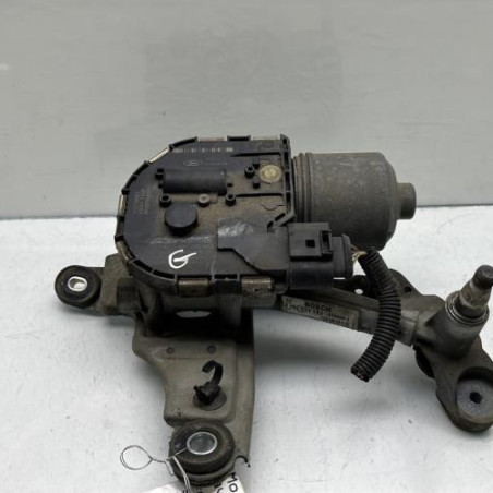 Moteur essuie glace avant gauche FORD S-MAX 1 Photo n°1