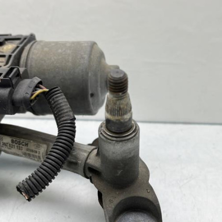 Moteur essuie glace avant gauche FORD S-MAX 1