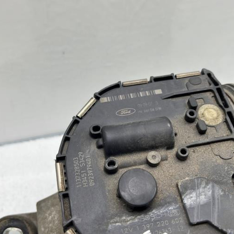 Moteur essuie glace avant gauche FORD S-MAX 1 Photo n°5